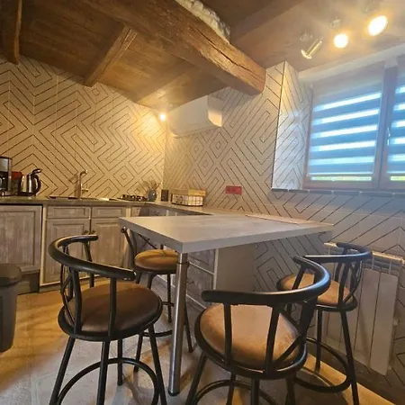 Εξοχικό σπίτι Chez Les 2 Freds *